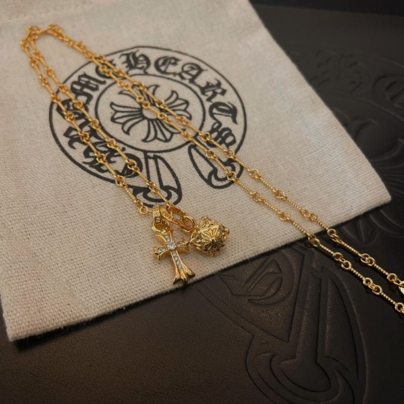 Chrome Hearts Necklaces